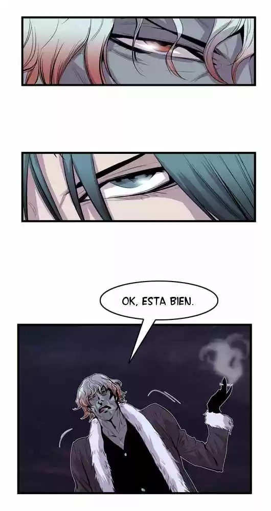 Noblesse (2007) - Capítulo 43 - Página 14 - LectorTMOo