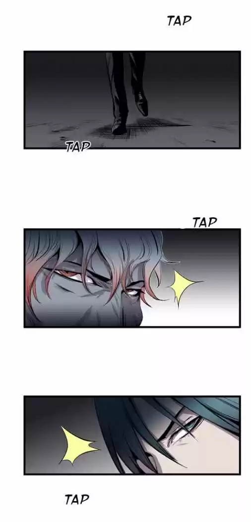 Noblesse (2007) - Capítulo 43 - Página 16 - LectorTMOo