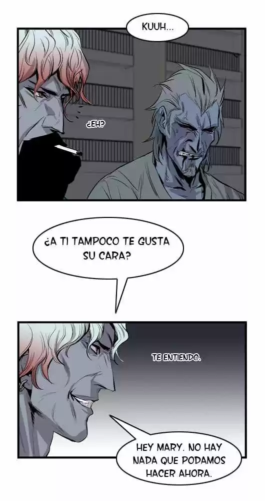 Noblesse (2007) - Capítulo 43 - Página 22 - LectorTMOo