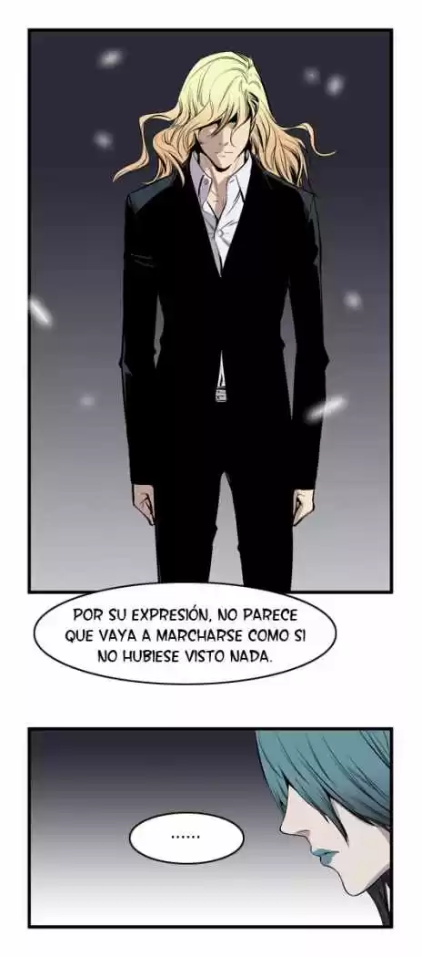 Noblesse (2007) - Capítulo 43 - Página 23 - LectorTMOo