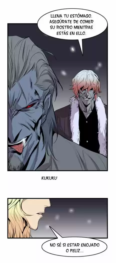 Noblesse (2007) - Capítulo 43 - Página 24 - LectorTMOo