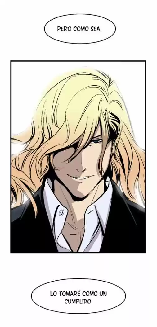 Noblesse (2007) - Capítulo 43 - Página 25 - LectorTMOo