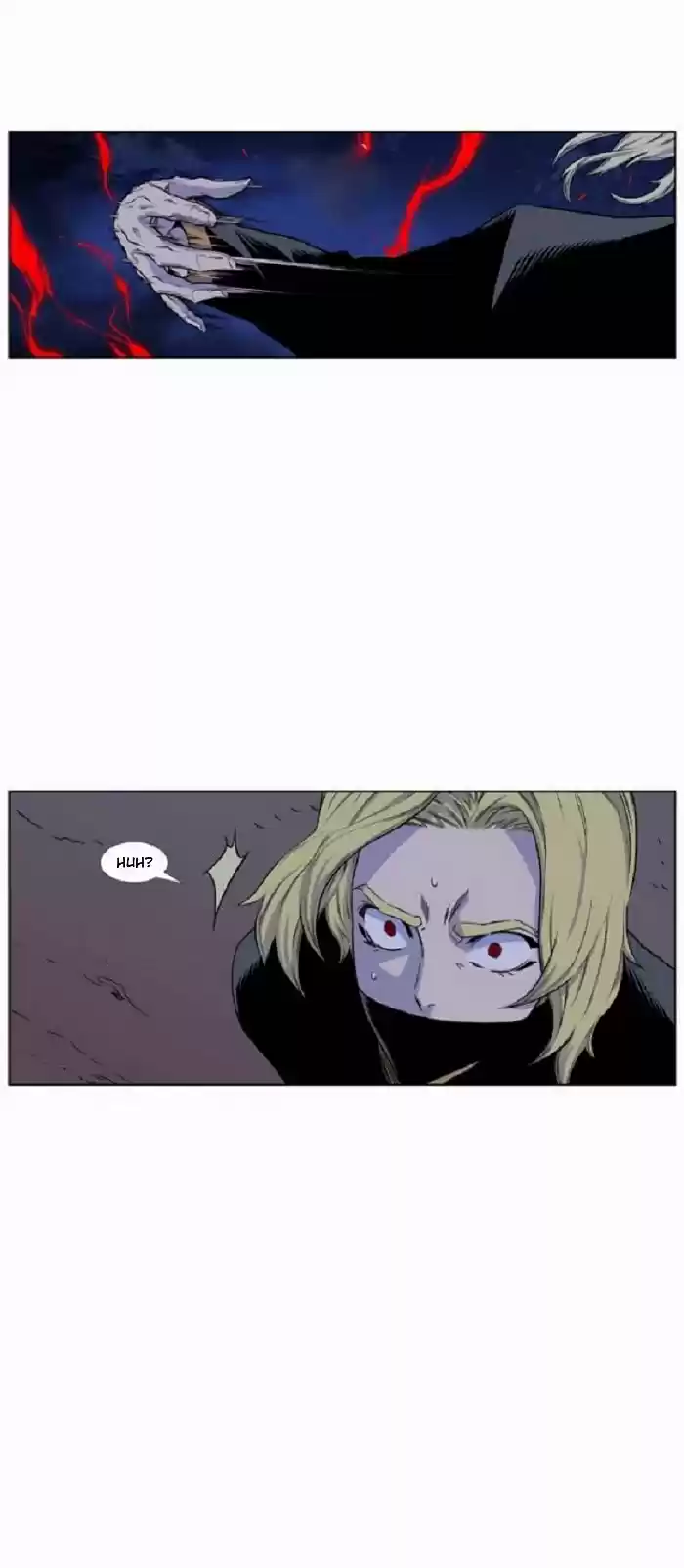 Noblesse (2007) - Capítulo 430 - Página 16 - LectorTMOo