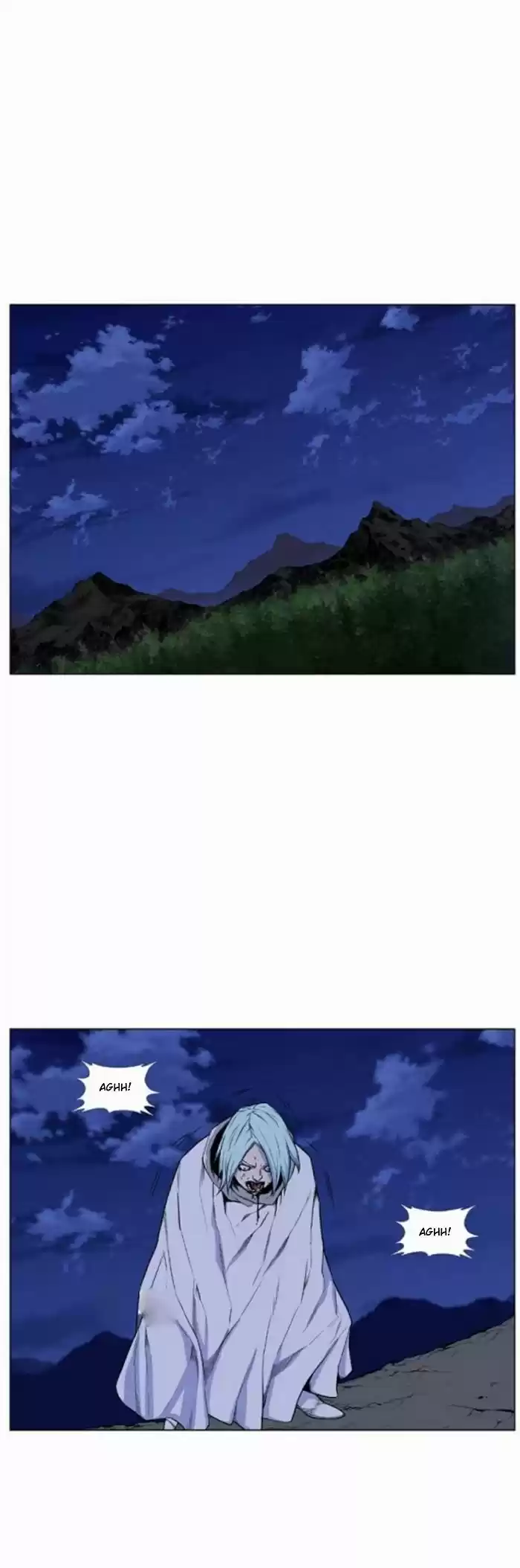 Noblesse (2007) - Capítulo 430 - Página 25 - LectorTMOo
