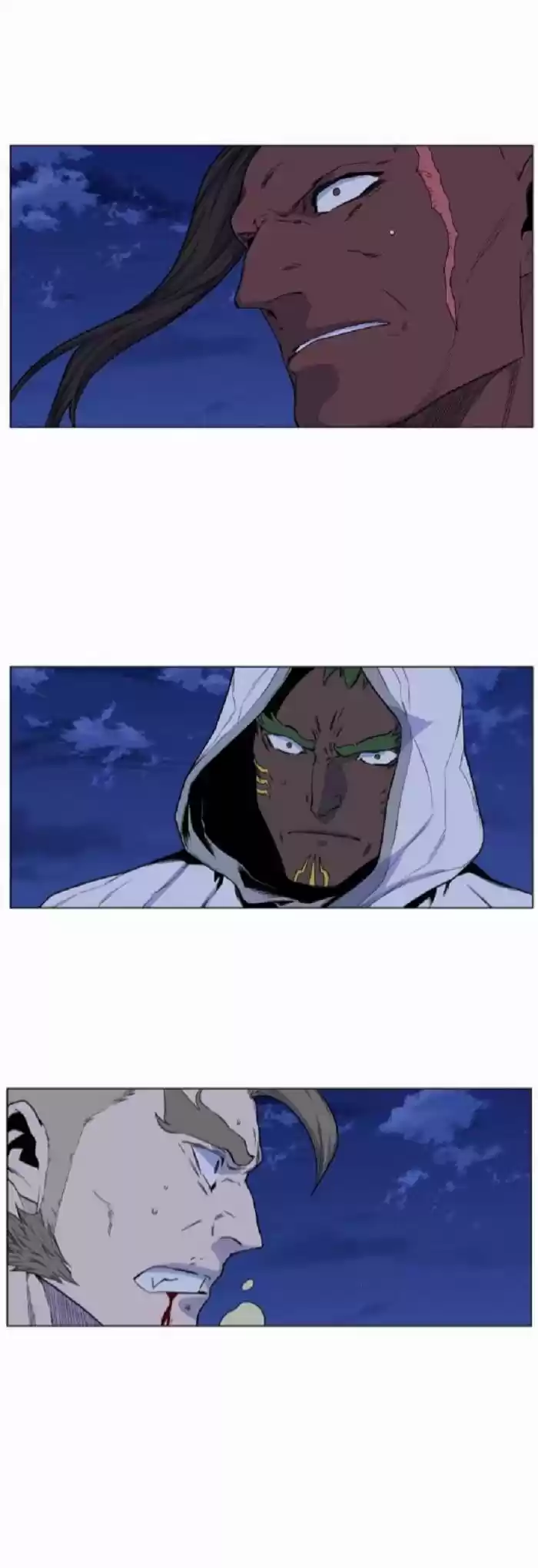 Noblesse (2007) - Capítulo 430 - Página 34 - LectorTMOo