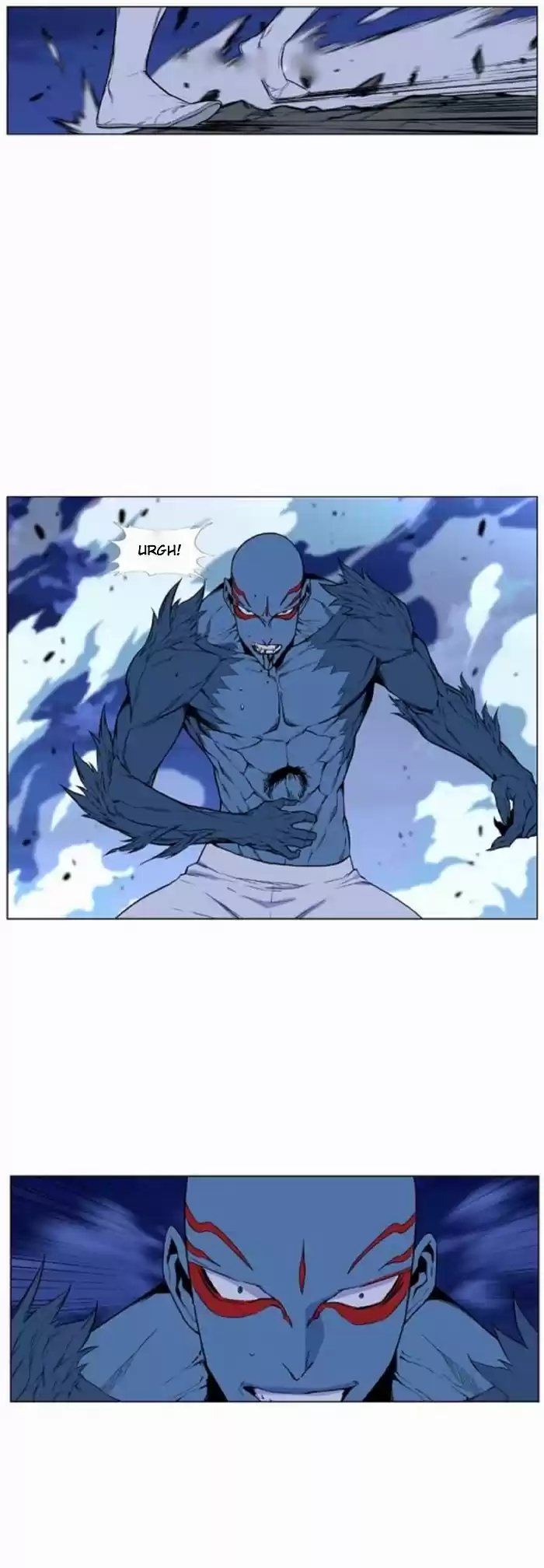 Noblesse (2007) - Capítulo 430 - Página 35 - LectorTMOo