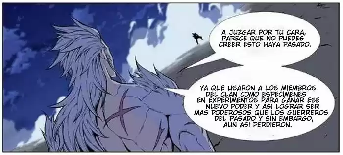 Noblesse (2007) - Capítulo 432 - Página 4 - LectorTMOo