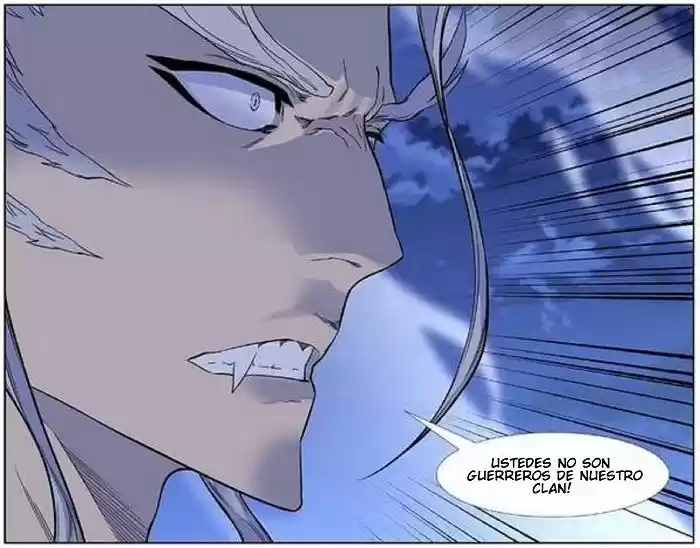 Noblesse (2007) - Capítulo 432 - Página 6 - LectorTMOo