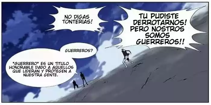 Noblesse (2007) - Capítulo 432 - Página 8 - LectorTMOo
