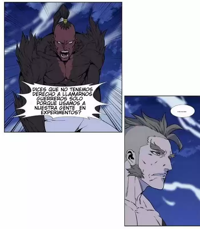 Noblesse (2007) - Capítulo 432 - Página 10 - LectorTMOo