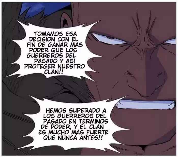 Noblesse (2007) - Capítulo 432 - Página 11 - LectorTMOo