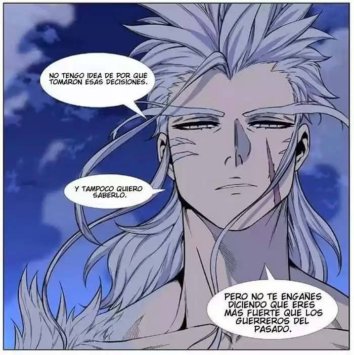 Noblesse (2007) - Capítulo 432 - Página 13 - LectorTMOo