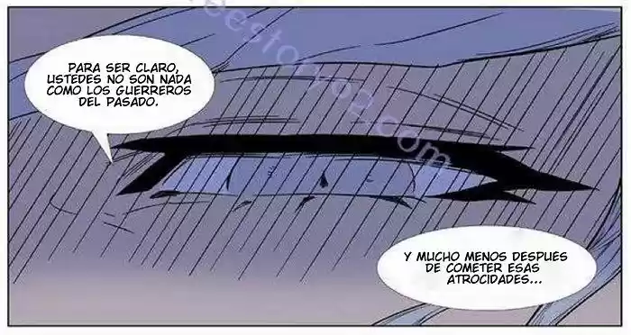 Noblesse (2007) - Capítulo 432 - Página 14 - LectorTMOo