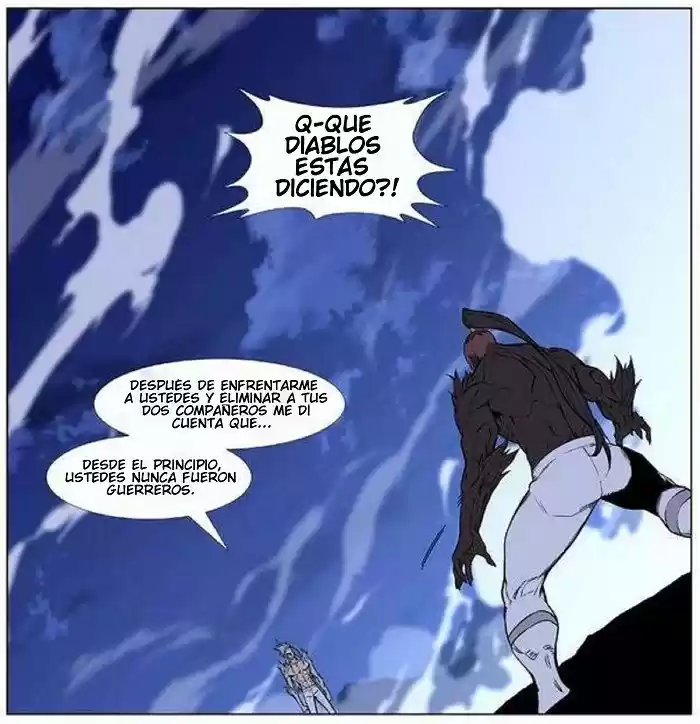 Noblesse (2007) - Capítulo 432 - Página 16 - LectorTMOo