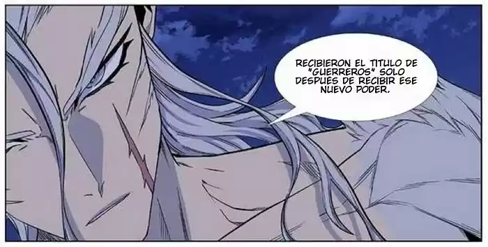 Noblesse (2007) - Capítulo 432 - Página 17 - LectorTMOo