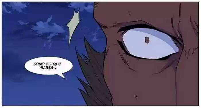 Noblesse (2007) - Capítulo 432 - Página 19 - LectorTMOo