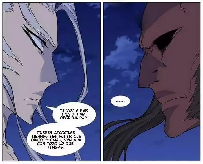Noblesse (2007) - Capítulo 432 - Página 26 - LectorTMOo