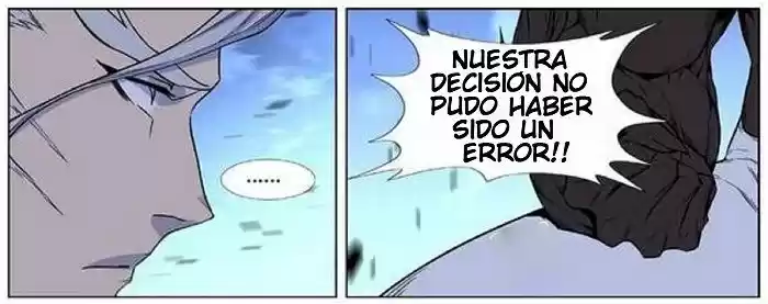 Noblesse (2007) - Capítulo 432 - Página 34 - LectorTMOo