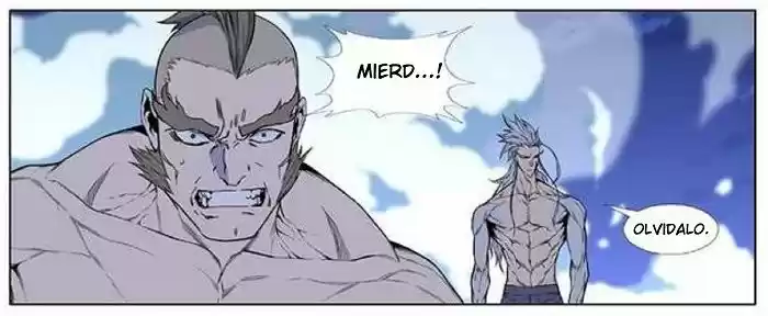 Noblesse (2007) - Capítulo 432 - Página 62 - LectorTMOo