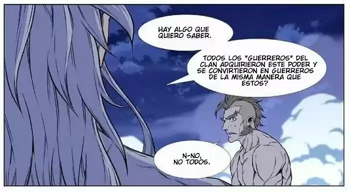 Noblesse (2007) - Capítulo 432 - Página 64 - LectorTMOo