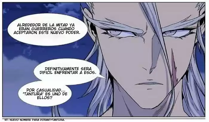 Noblesse (2007) - Capítulo 432 - Página 65 - LectorTMOo