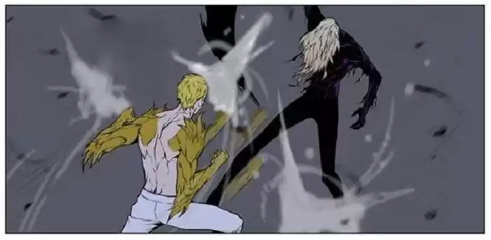 Noblesse (2007) - Capítulo 432 - Página 69 - LectorTMOo
