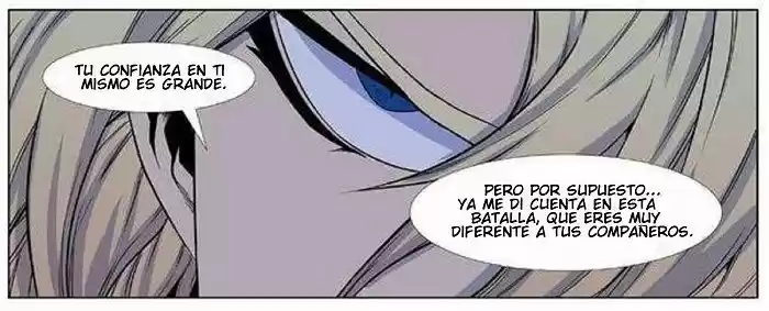 Noblesse (2007) - Capítulo 432 - Página 72 - LectorTMOo