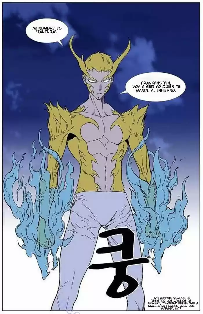 Noblesse (2007) - Capítulo 432 - Página 81 - LectorTMOo
