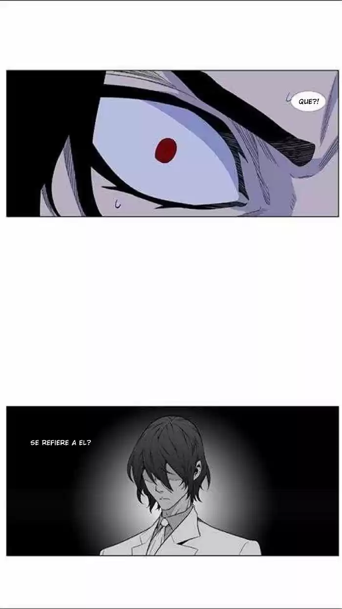 Noblesse (2007) - Capítulo 433 - Página 27 - LectorTMOo