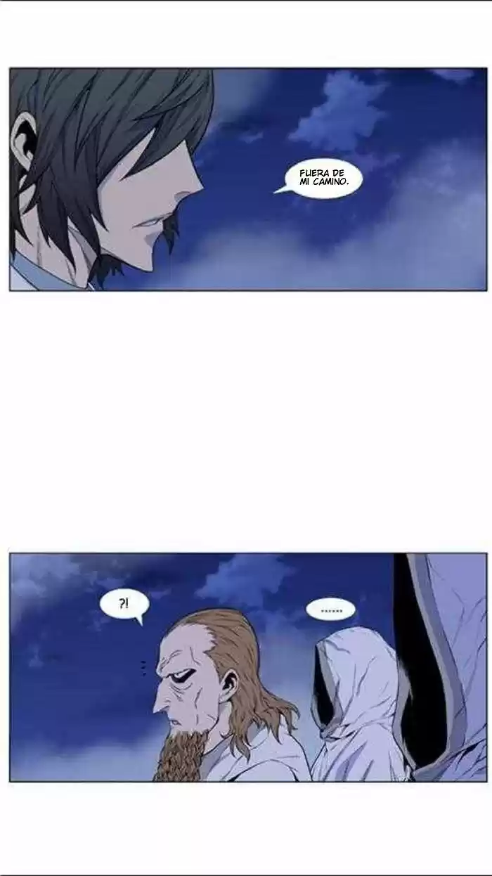 Noblesse (2007) - Capítulo 433 - Página 48 - LectorTMOo