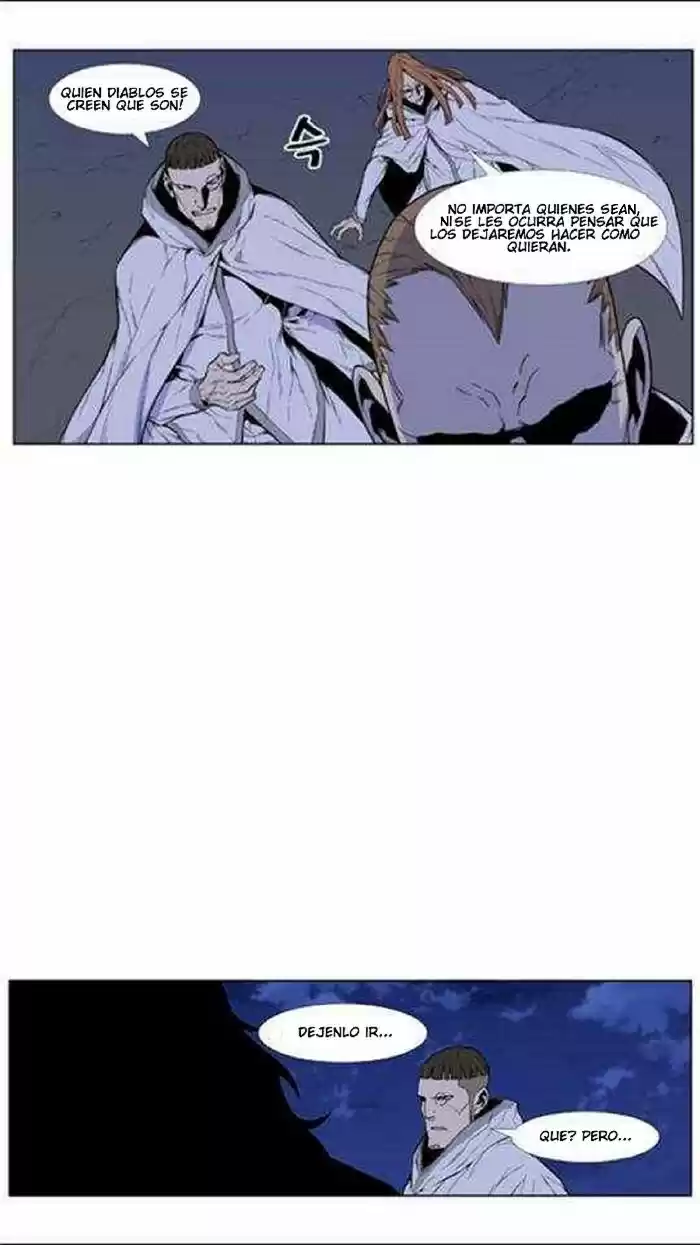 Noblesse (2007) - Capítulo 434 - Página 11 - LectorTMOo