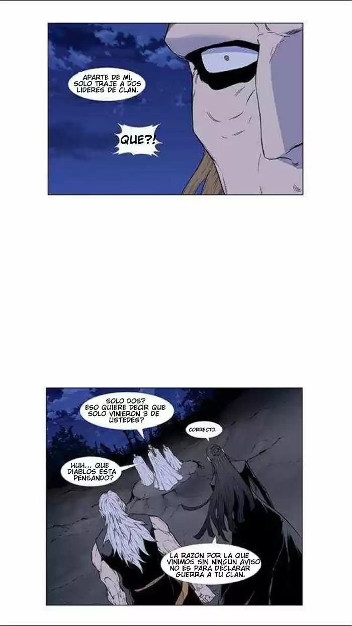 Noblesse (2007) - Capítulo 434 - Página 24 - LectorTMOo