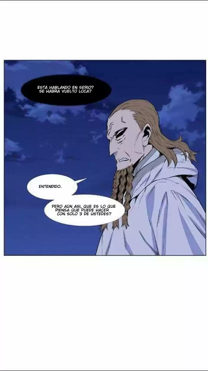 Noblesse (2007) - Capítulo 434 - Página 29 - LectorTMOo