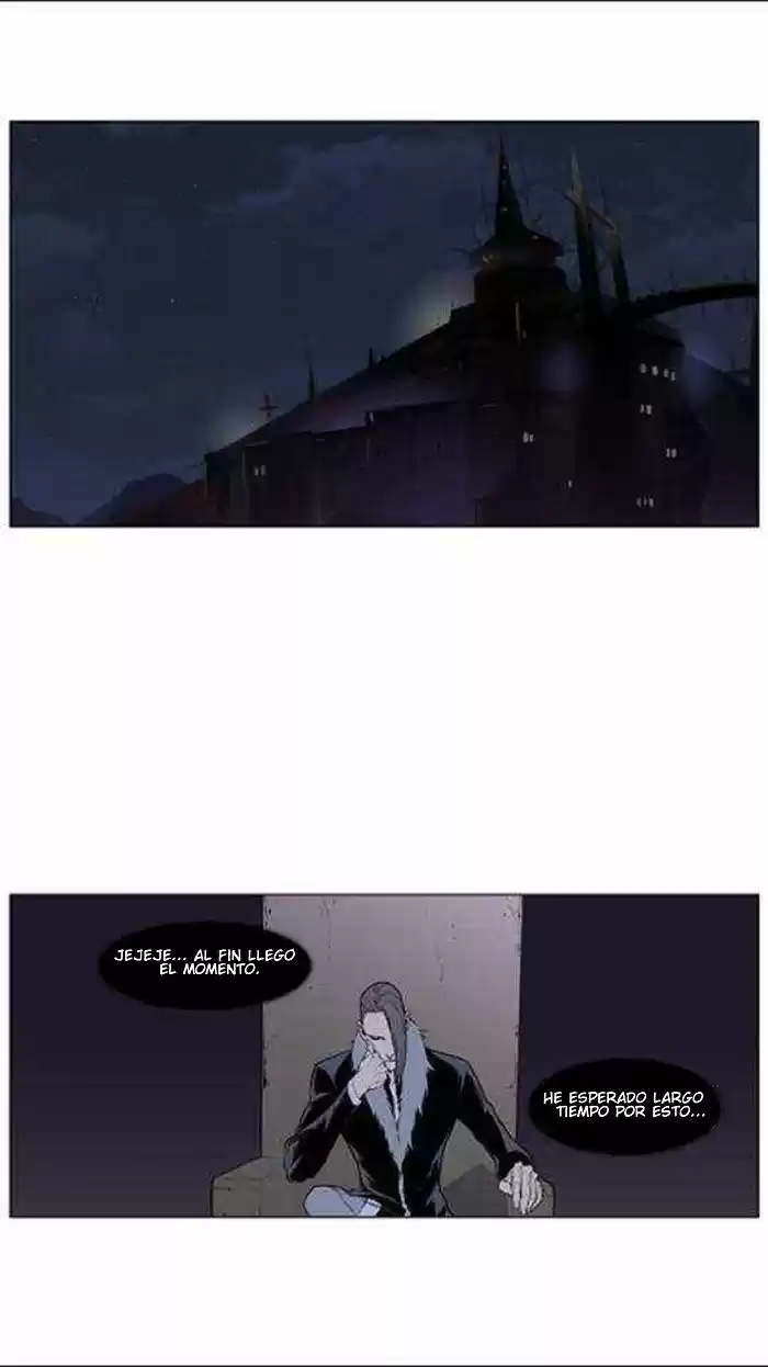 Noblesse (2007) - Capítulo 434 - Página 36 - LectorTMOo