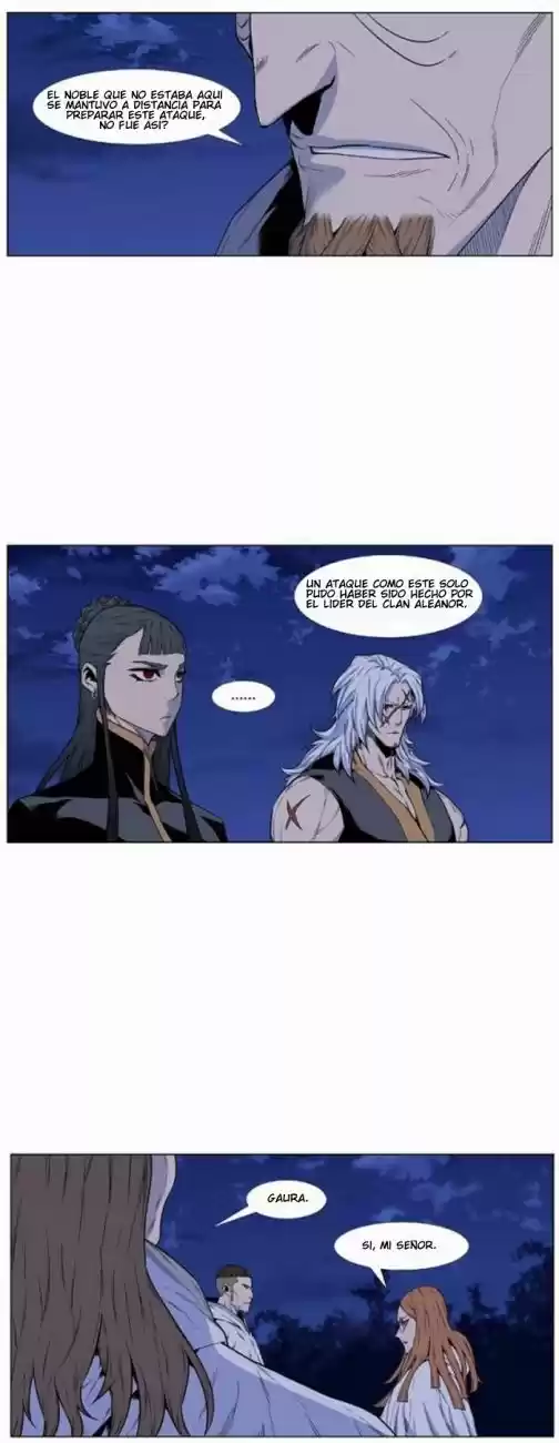 Noblesse (2007) - Capítulo 435 - Página 2 - LectorTMOo