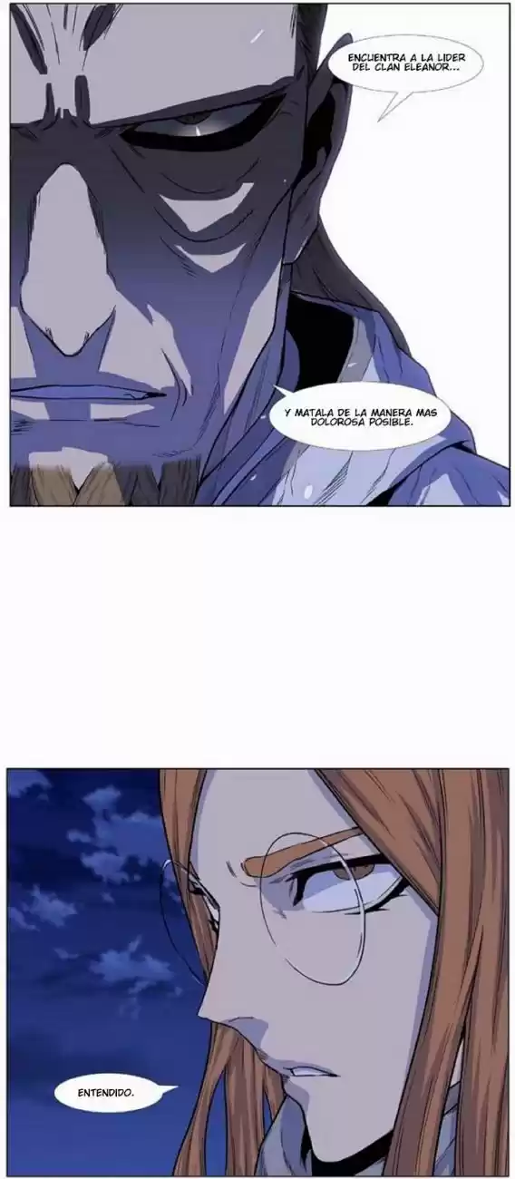 Noblesse (2007) - Capítulo 435 - Página 3 - LectorTMOo