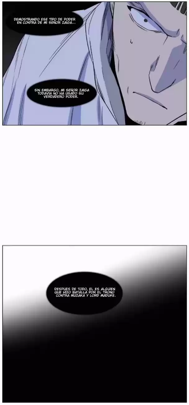 Noblesse (2007) - Capítulo 435 - Página 23 - LectorTMOo