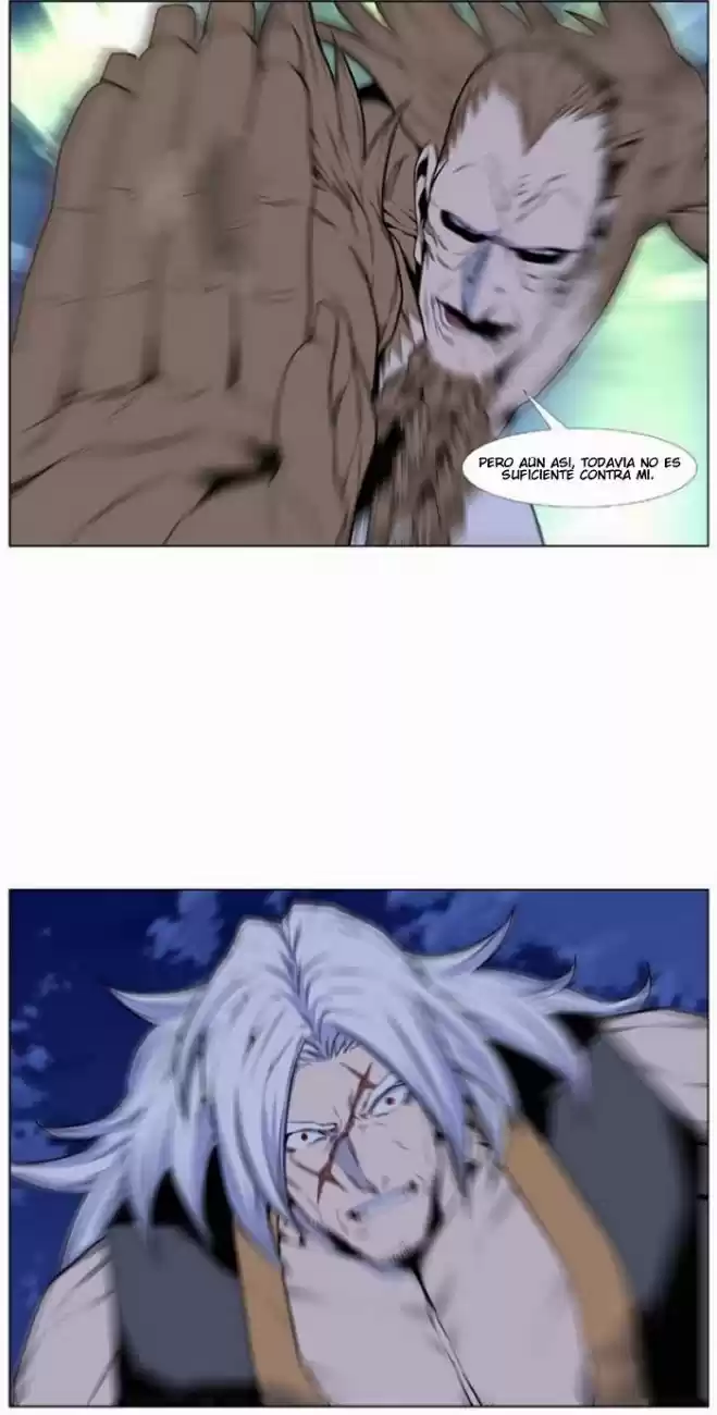 Noblesse (2007) - Capítulo 435 - Página 25 - LectorTMOo