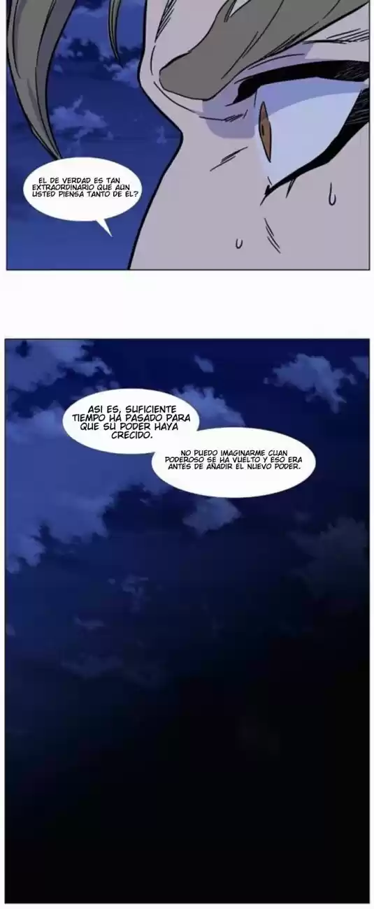 Noblesse (2007) - Capítulo 435 - Página 31 - LectorTMOo