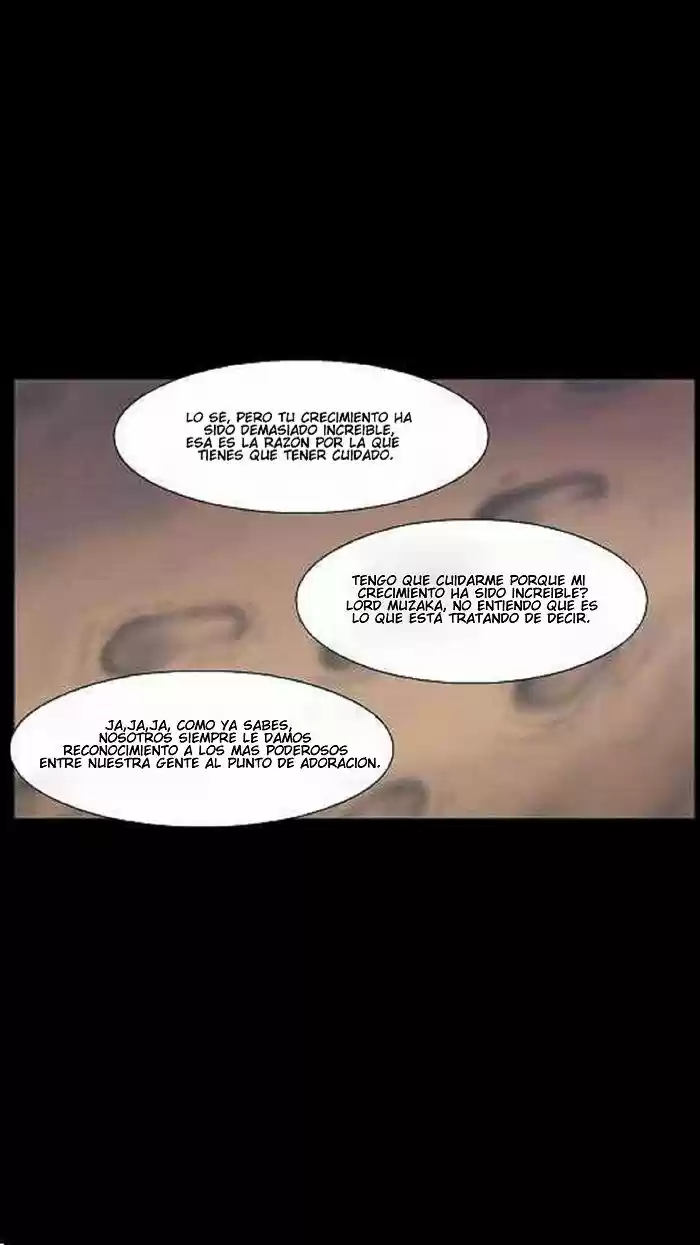 Noblesse (2007) - Capítulo 436 - Página 3 - LectorTMOo