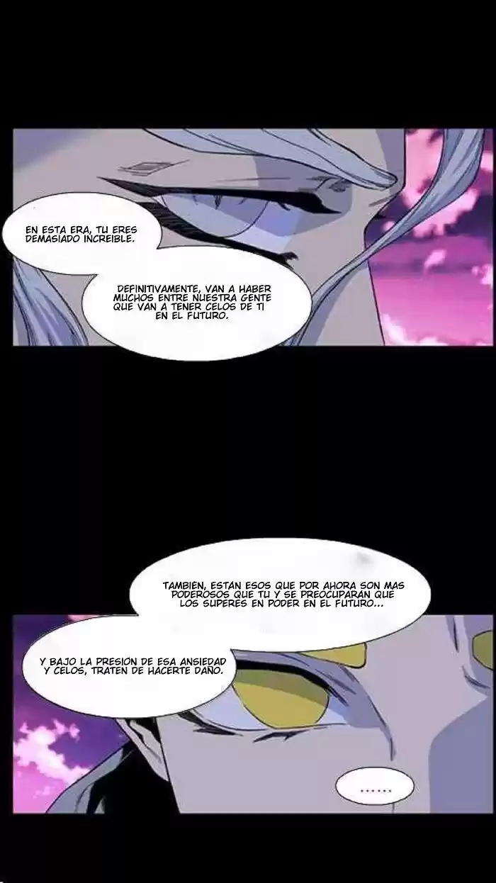 Noblesse (2007) - Capítulo 436 - Página 5 - LectorTMOo