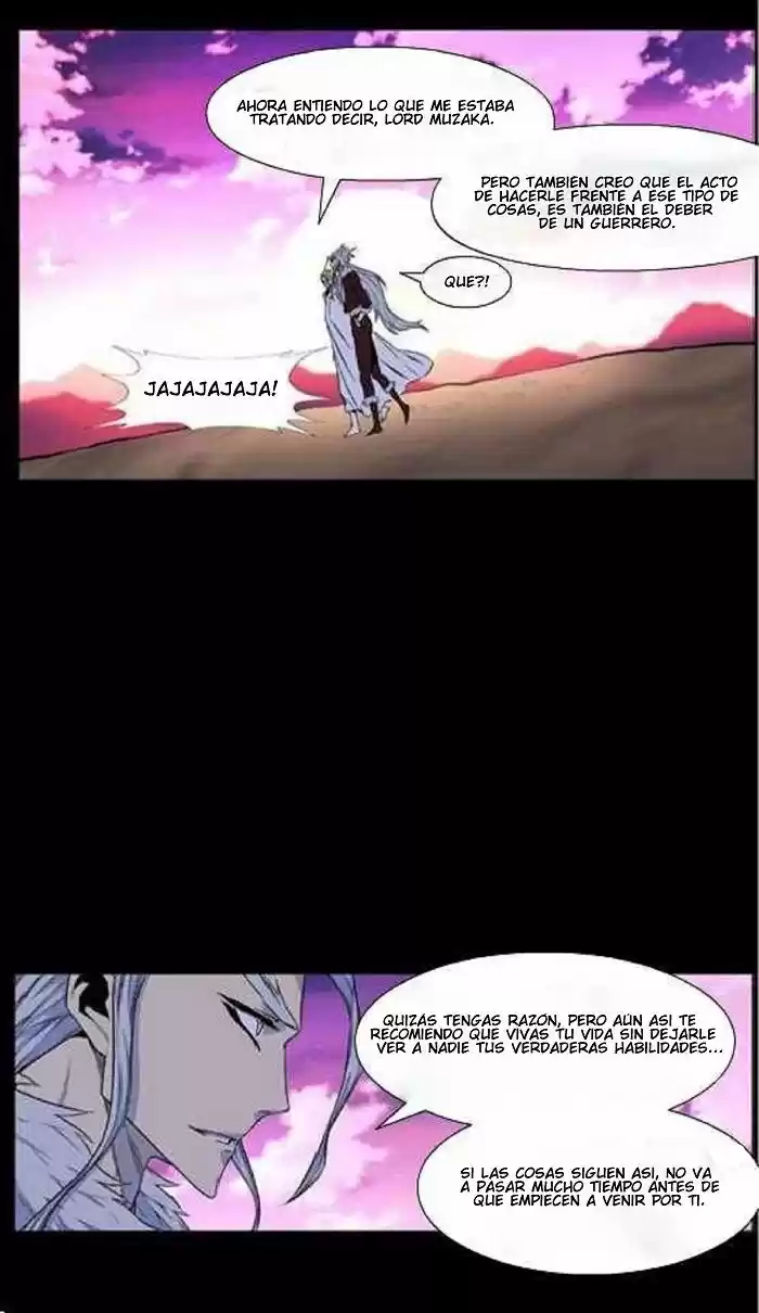Noblesse (2007) - Capítulo 436 - Página 6 - LectorTMOo