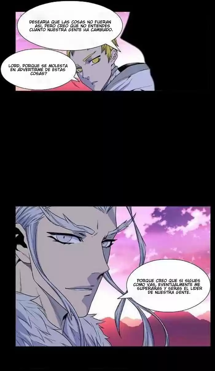 Noblesse (2007) - Capítulo 436 - Página 7 - LectorTMOo