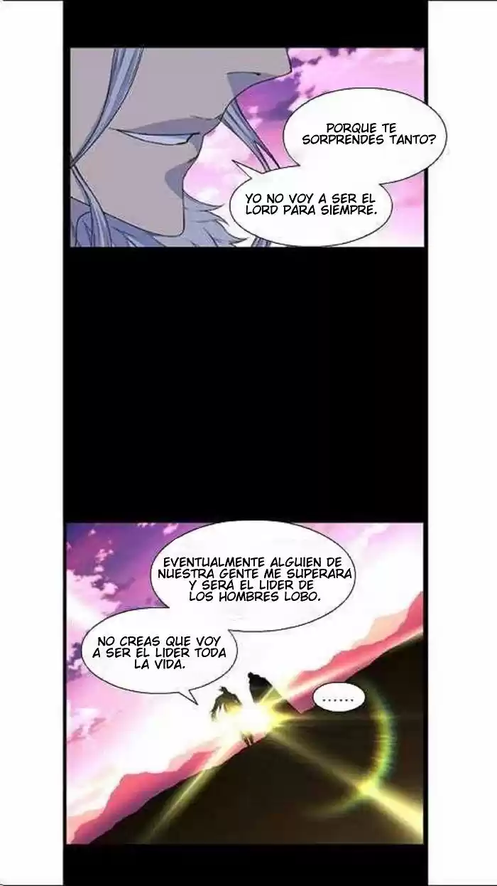 Noblesse (2007) - Capítulo 436 - Página 9 - LectorTMOo