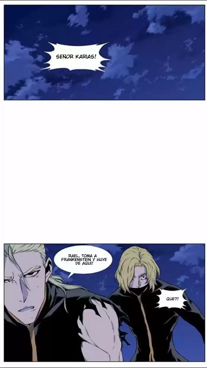 Noblesse (2007) - Capítulo 437 - Página 2 - LectorTMOo