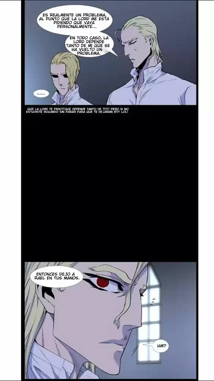 Noblesse (2007) - Capítulo 437 - Página 6 - LectorTMOo