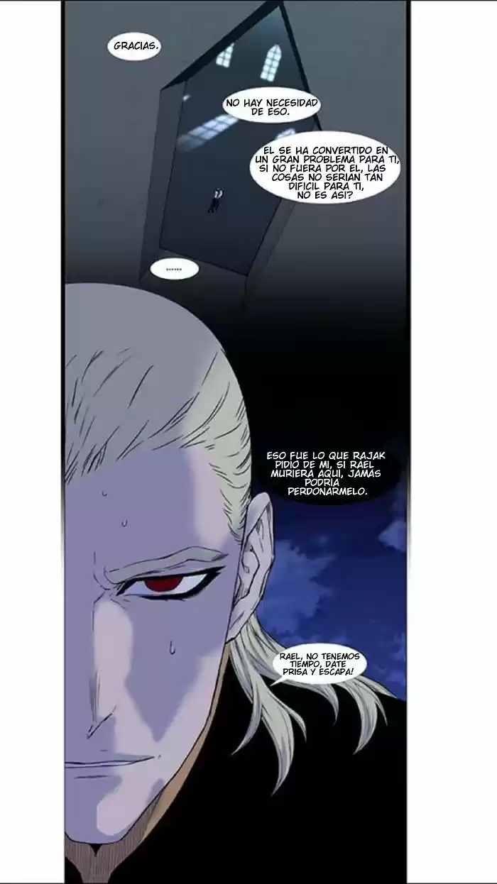 Noblesse (2007) - Capítulo 437 - Página 8 - LectorTMOo