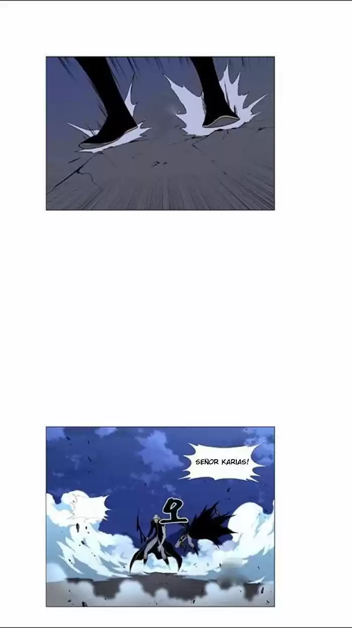Noblesse (2007) - Capítulo 437 - Página 46 - LectorTMOo