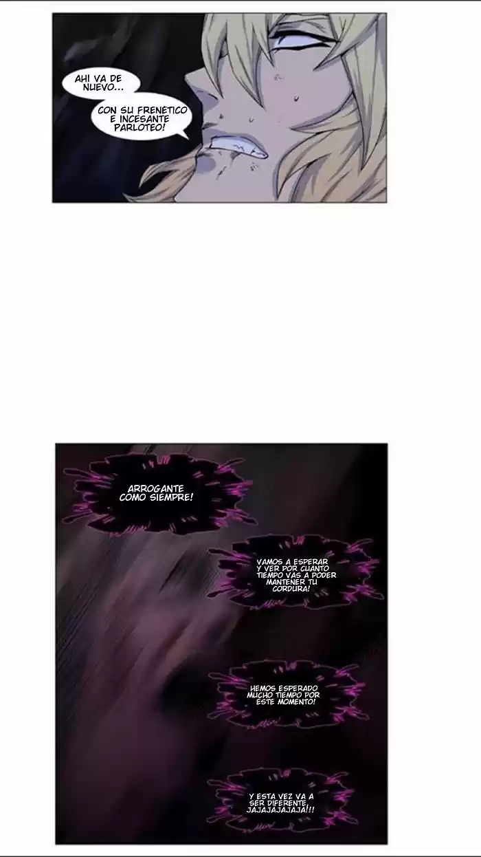 Noblesse (2007) - Capítulo 438 - Página 10 - LectorTMOo