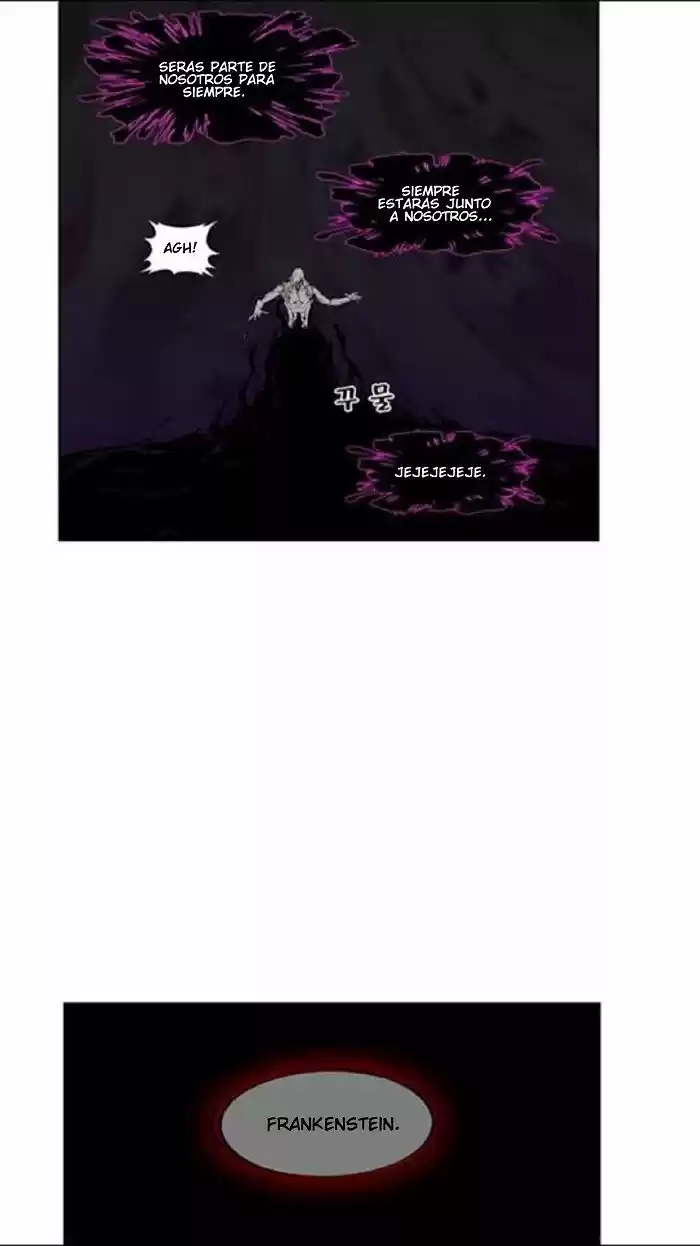 Noblesse (2007) - Capítulo 438 - Página 13 - LectorTMOo